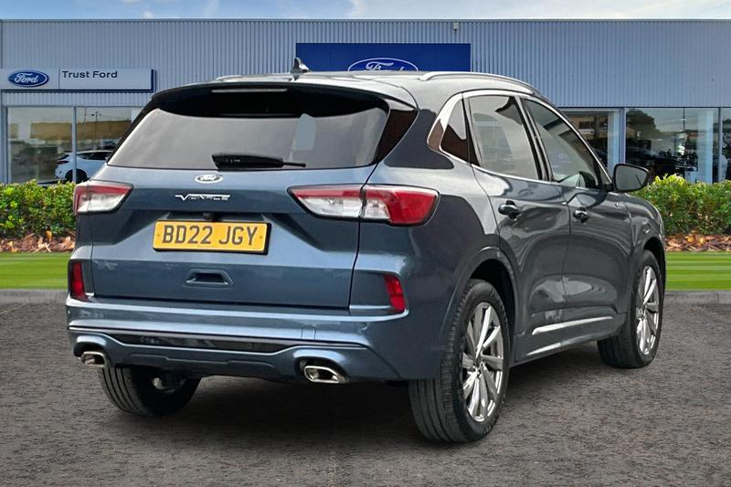 Used Ford Kuga 2022 for sale - 76389603: Photo 4