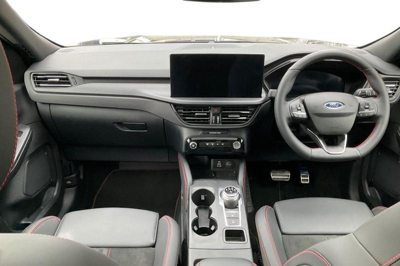 Used Ford Kuga 2025 for sale - 77653704: Photo 10