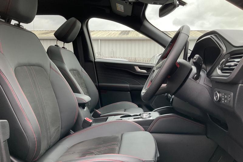 Used Ford Kuga 2025 for sale - 77653704: Photo 17