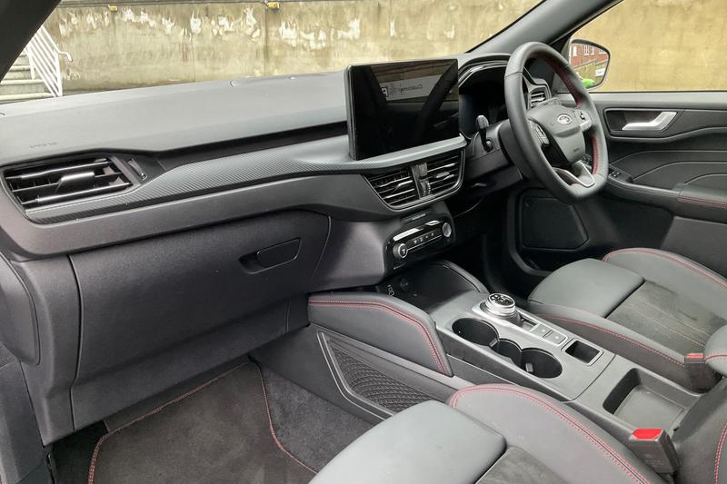 Used Ford Kuga 2025 for sale - 77653704: Photo 18