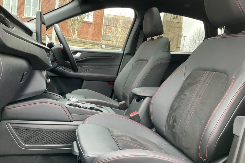 Used Ford Kuga 2025 for sale - 77653704: Photo 19