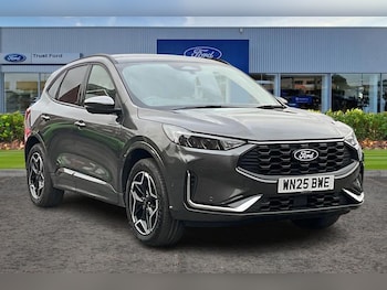 2025 - 2.5 PHEV ST-Line X 5dr CVT
