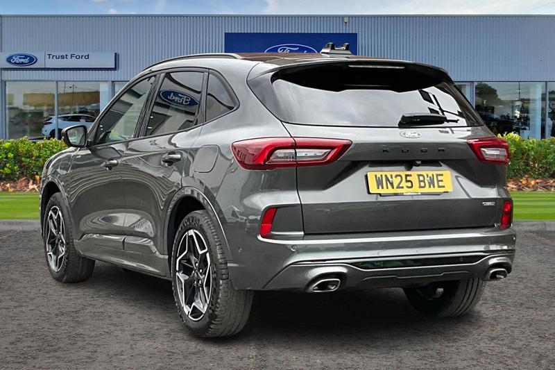 Used Ford Kuga 2025 for sale - 77653704: Photo 2