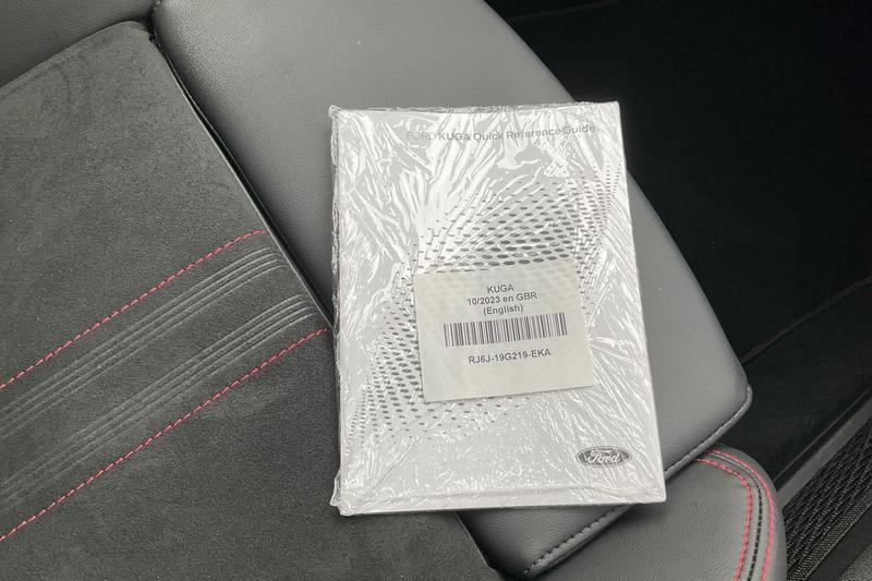 Used Ford Kuga 2025 for sale - 77653704: Photo 22