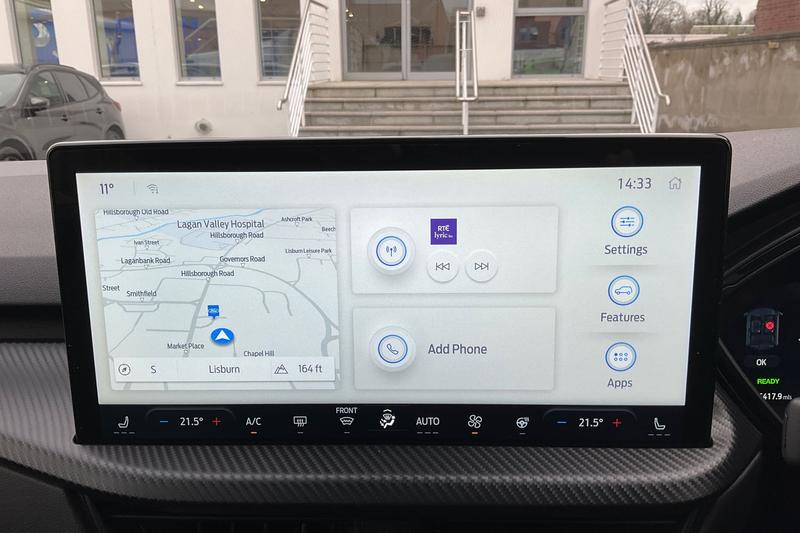 Used Ford Kuga 2025 for sale - 77653704: Photo 23