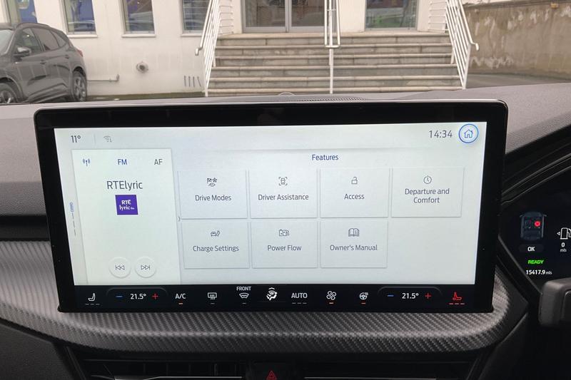 Used Ford Kuga 2025 for sale - 77653704: Photo 27