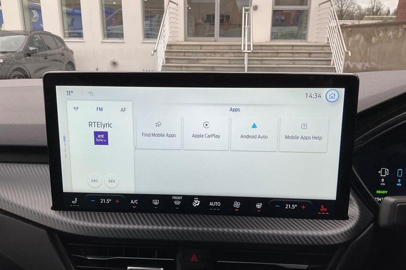 Used Ford Kuga 2025 for sale - 77653704: Photo 29