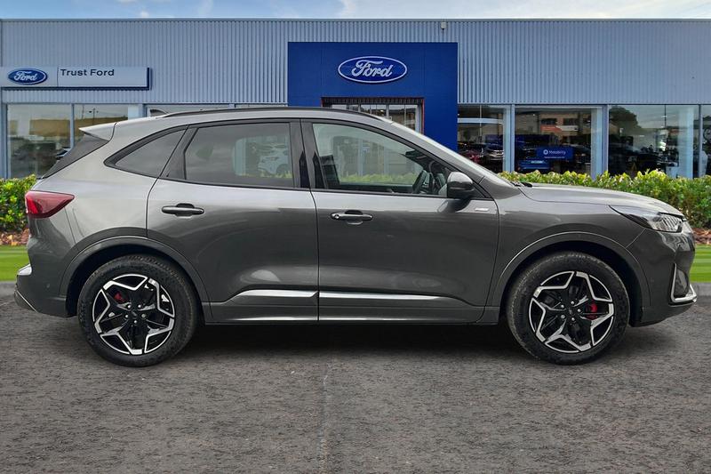 Used Ford Kuga 2025 for sale - 77653704: Photo 3