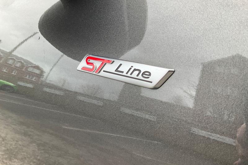 Used Ford Kuga 2025 for sale - 77653704: Photo 39