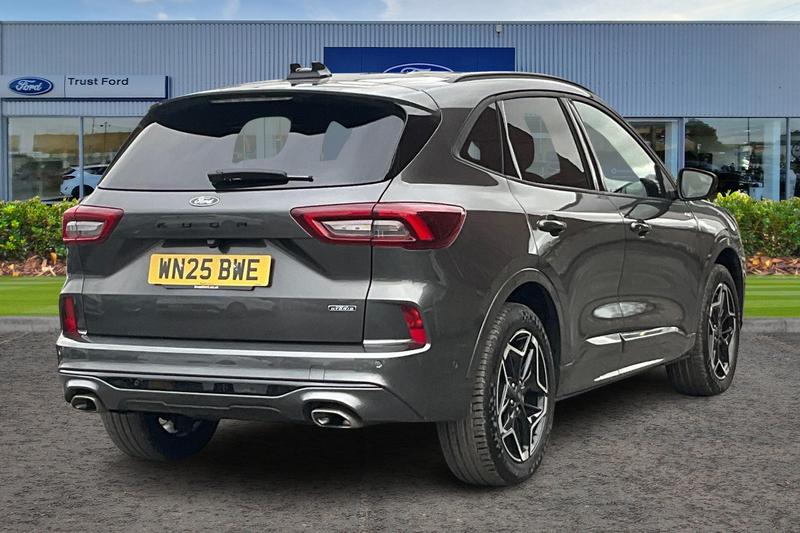 Used Ford Kuga 2025 for sale - 77653704: Photo 4