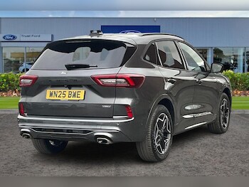 Used Ford Kuga 2025 for sale - 77653704: Photo