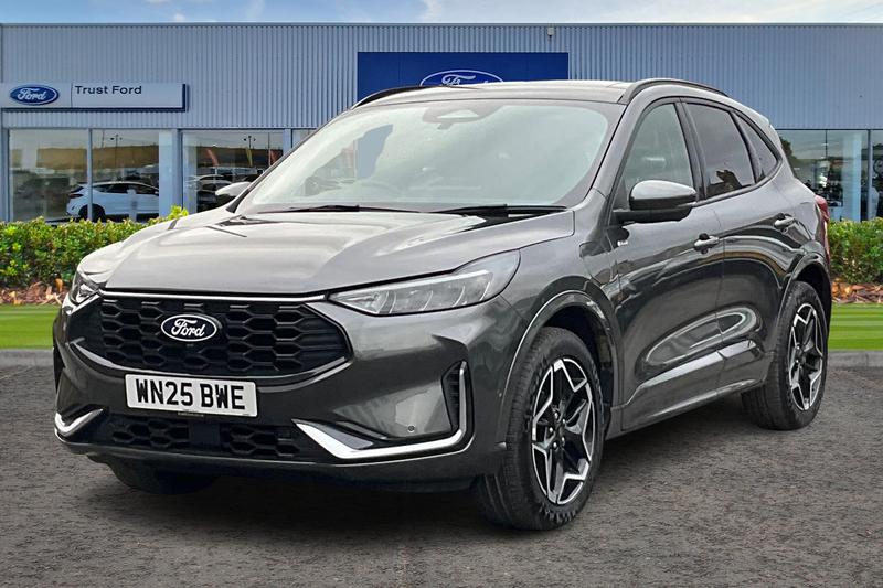 Used Ford Kuga 2025 for sale - 77653704: Photo 5