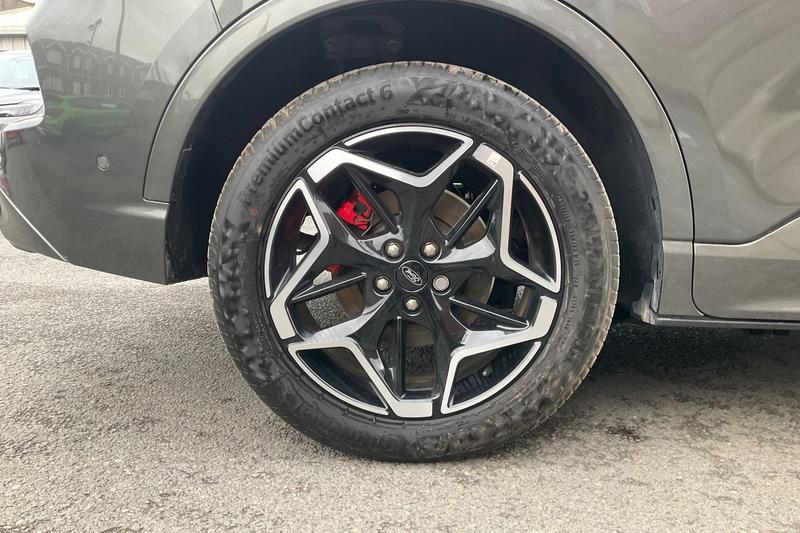 Used Ford Kuga 2025 for sale - 77653704: Photo 8