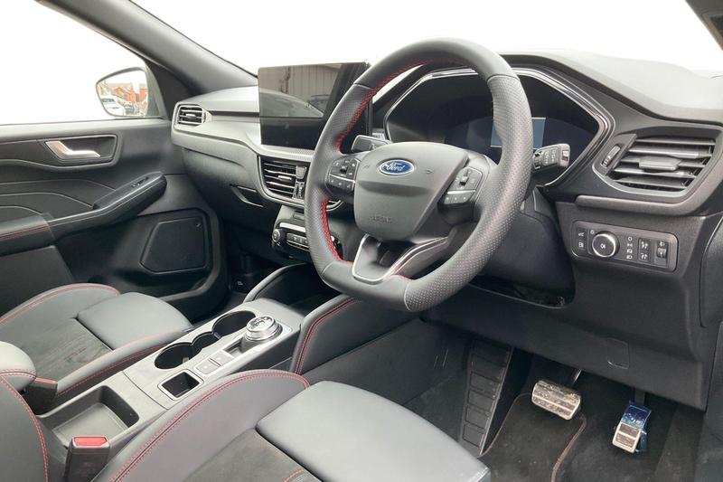 Used Ford Kuga 2025 for sale - 77653704: Photo 9