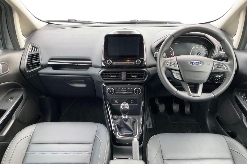 Used Ford Ecosport for sale - 77587895: Photo 10