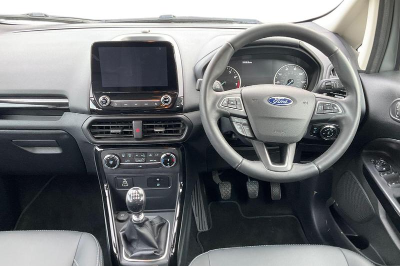 Used Ford Ecosport for sale - 77587895: Photo 11