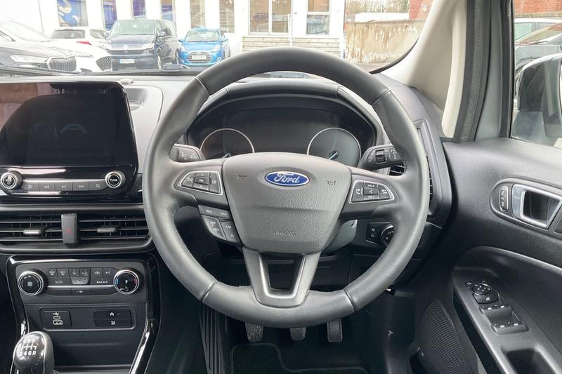 Used Ford Ecosport for sale - 77587895: Photo 12