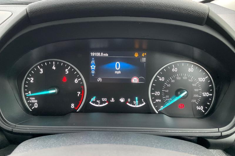 Used Ford Ecosport for sale - 77587895: Photo 13