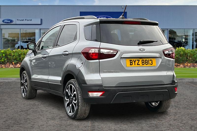 Used Ford Ecosport for sale - 77587895: Photo 2