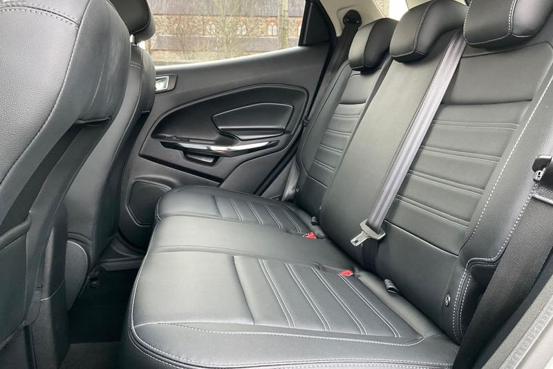 Used Ford Ecosport for sale - 77587895: Photo 20