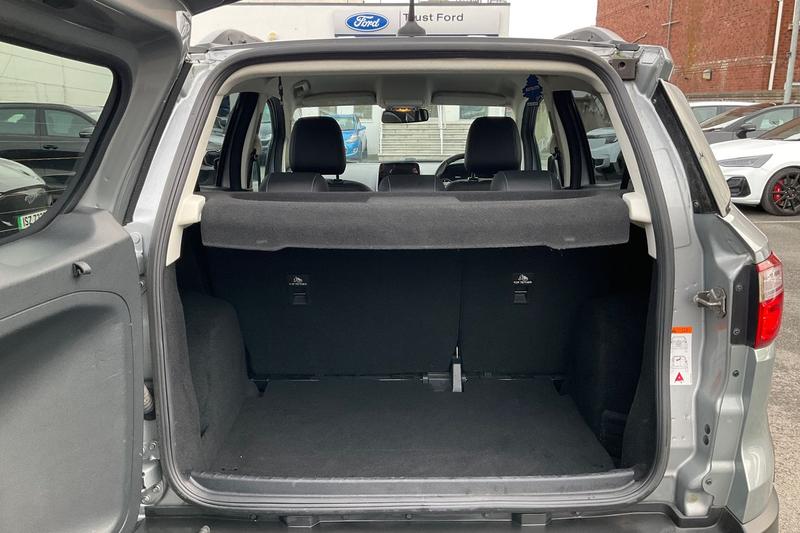 Used Ford Ecosport for sale - 77587895: Photo 21