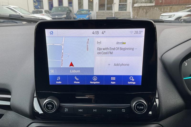 Used Ford Ecosport for sale - 77587895: Photo 23