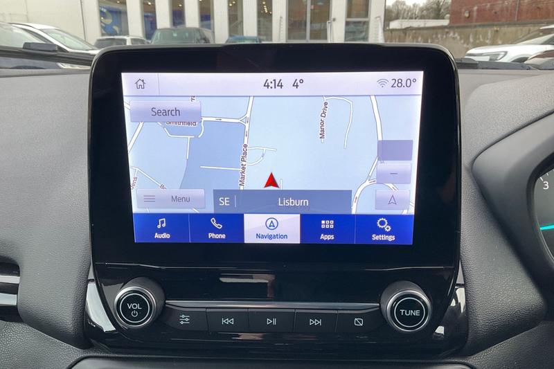 Used Ford Ecosport for sale - 77587895: Photo 25