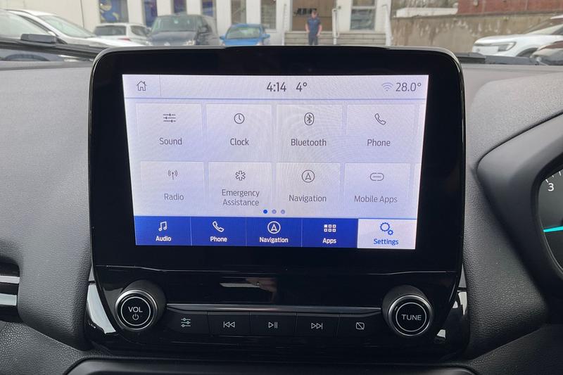 Used Ford Ecosport for sale - 77587895: Photo 26