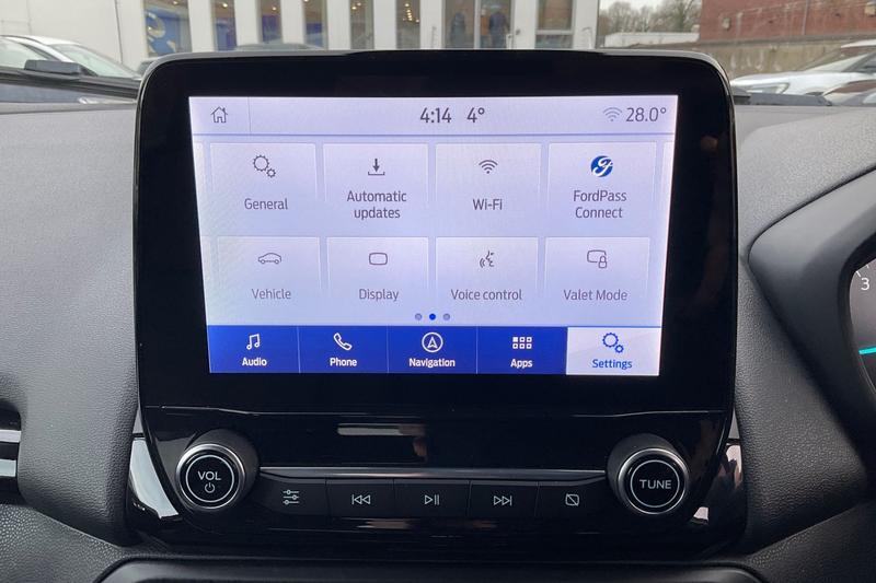 Used Ford Ecosport for sale - 77587895: Photo 27