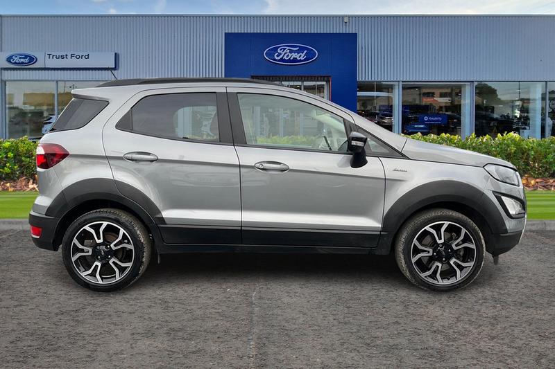Used Ford Ecosport for sale - 77587895: Photo 3