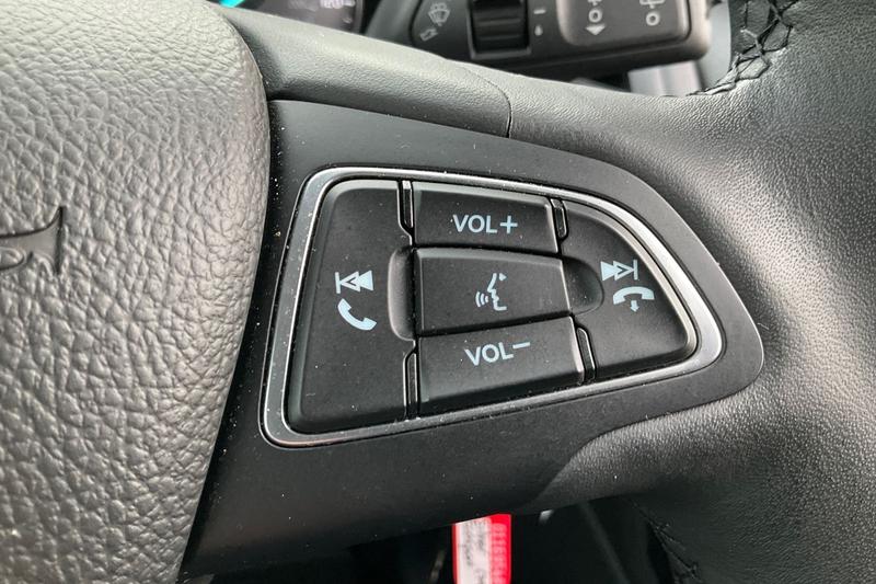 Used Ford Ecosport for sale - 77587895: Photo 31