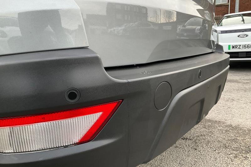 Used Ford Ecosport for sale - 77587895: Photo 33