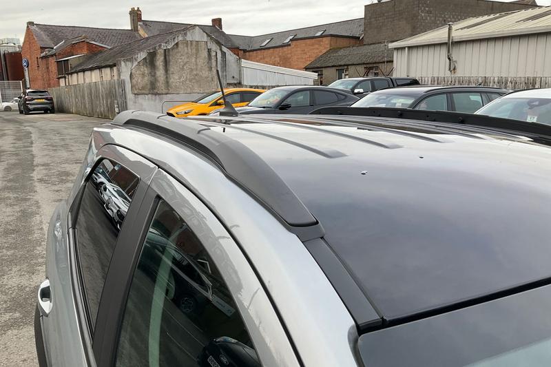 Used Ford Ecosport for sale - 77587895: Photo 35