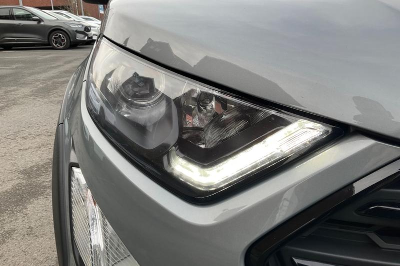 Used Ford Ecosport for sale - 77587895: Photo 36