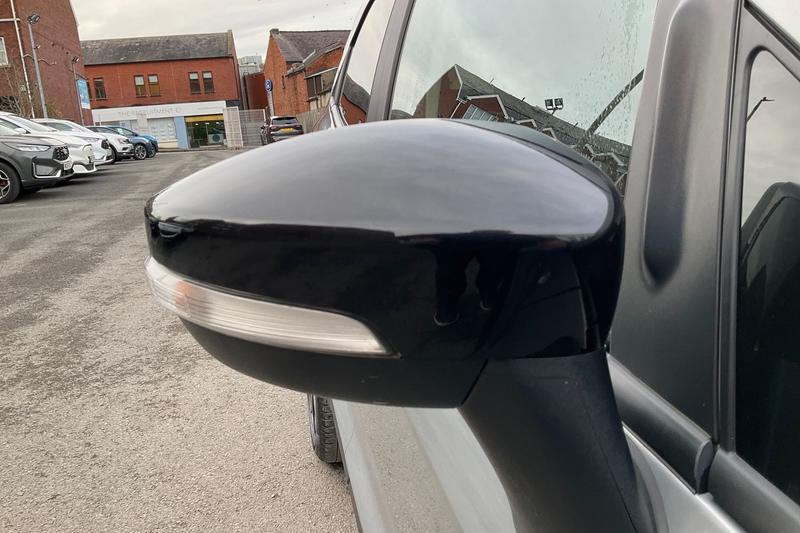 Used Ford Ecosport for sale - 77587895: Photo 37