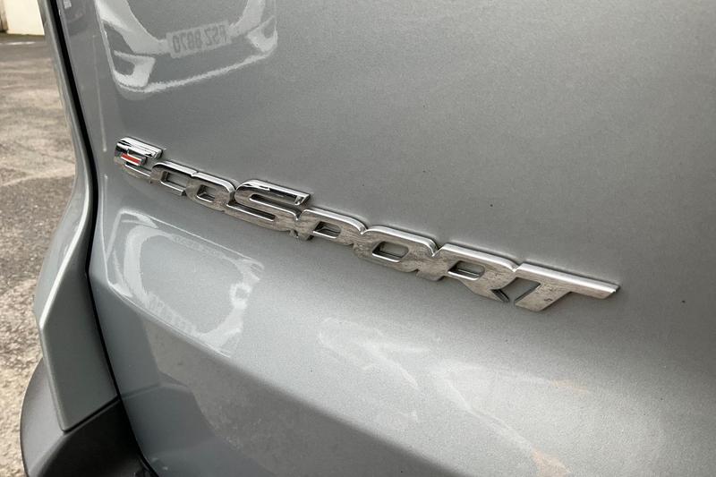 Used Ford Ecosport for sale - 77587895: Photo 39