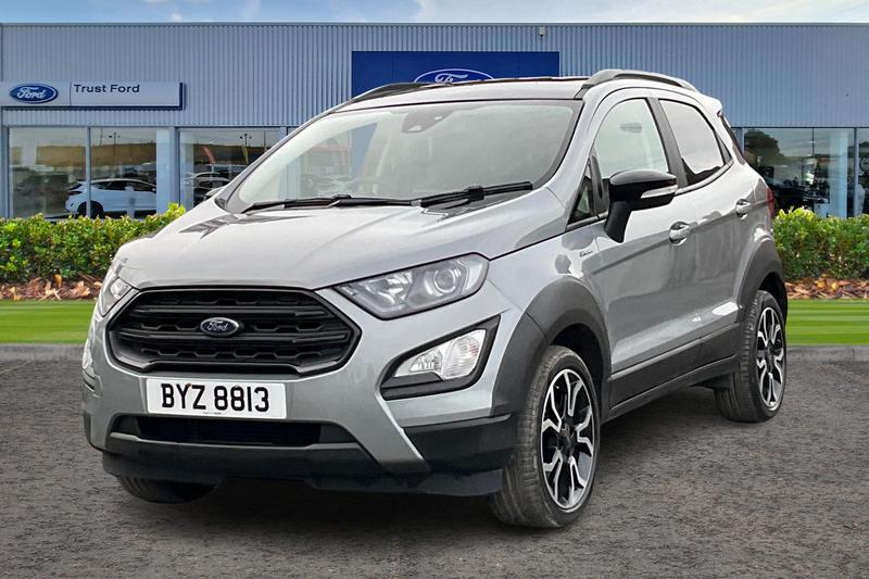 Used Ford Ecosport for sale - 77587895: Photo 5