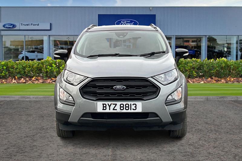 Used Ford Ecosport for sale - 77587895: Photo 6