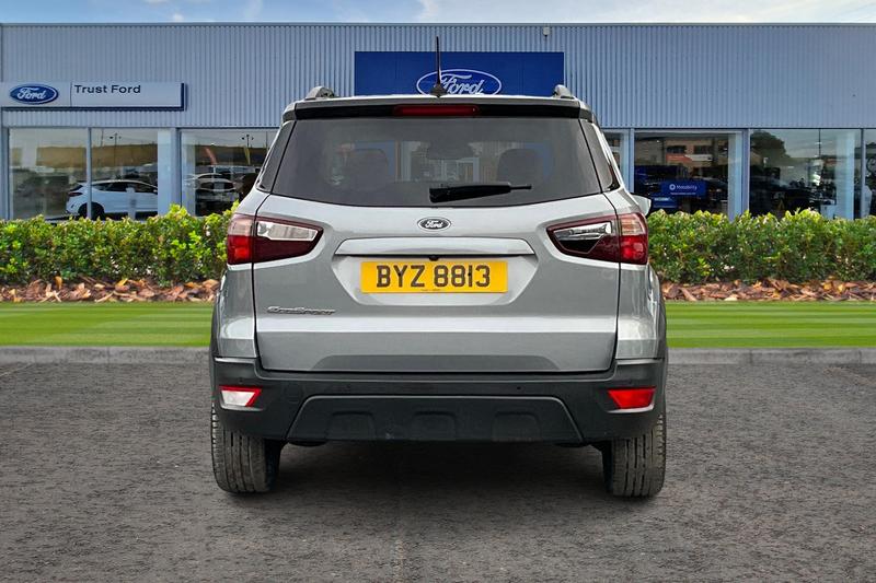 Used Ford Ecosport for sale - 77587895: Photo 7