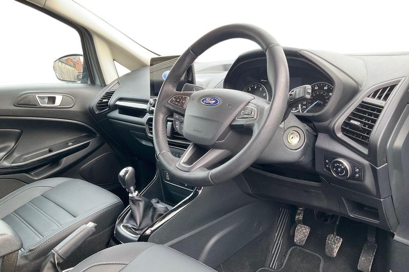 Used Ford Ecosport for sale - 77587895: Photo 9