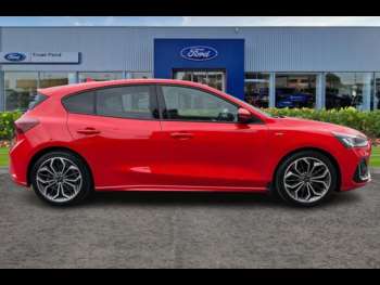 Used Ford Focus 2022 for sale - 75038922: Photo