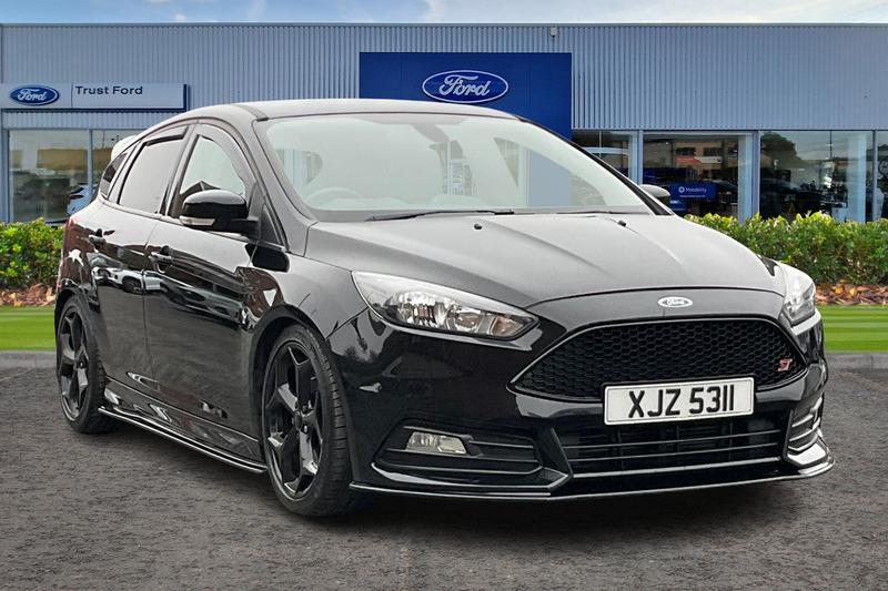 Used Ford Focus 2015 for sale - 76730137: Photo 1