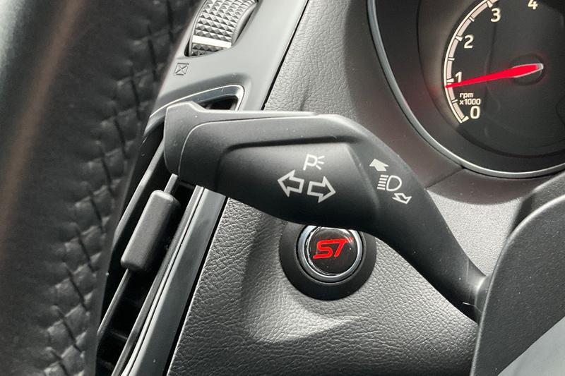 Used Ford Focus 2015 for sale - 76730137: Photo 14