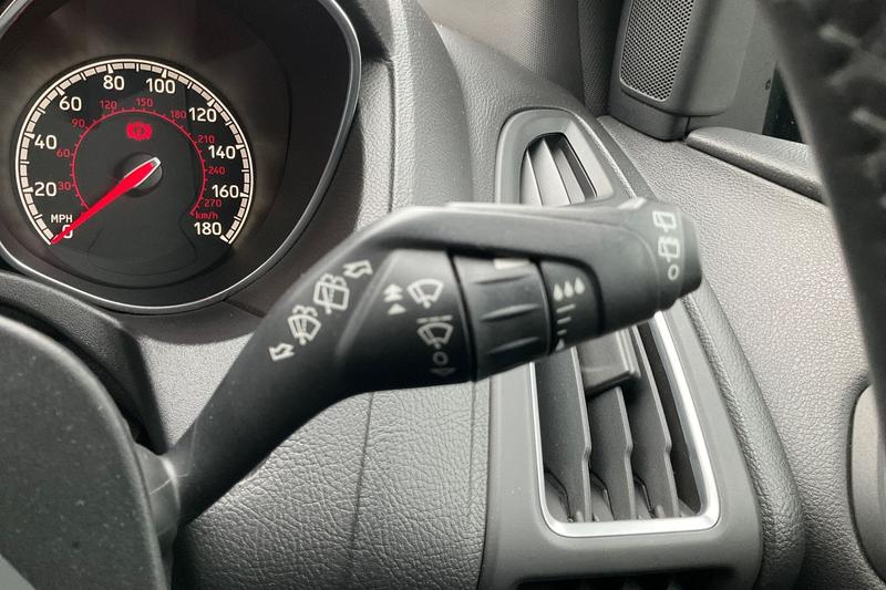 Used Ford Focus 2015 for sale - 76730137: Photo 15