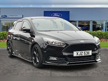 2015 - 2.0T EcoBoost ST-2 5dr**SAT NAV - RECARO SPORTS SEATS - HEATED WINDSCREEN -