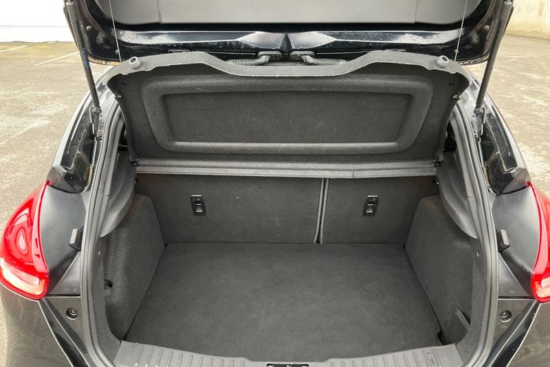 Used Ford Focus 2015 for sale - 76730137: Photo 21