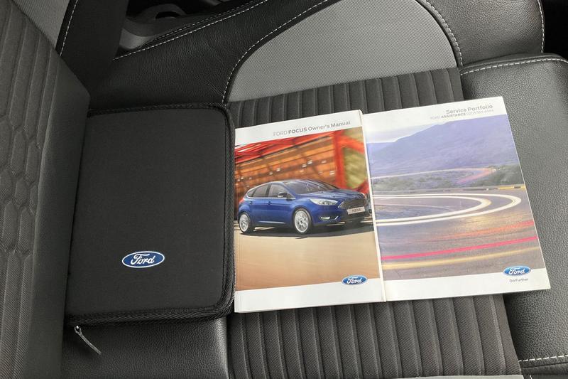 Used Ford Focus 2015 for sale - 76730137: Photo 22