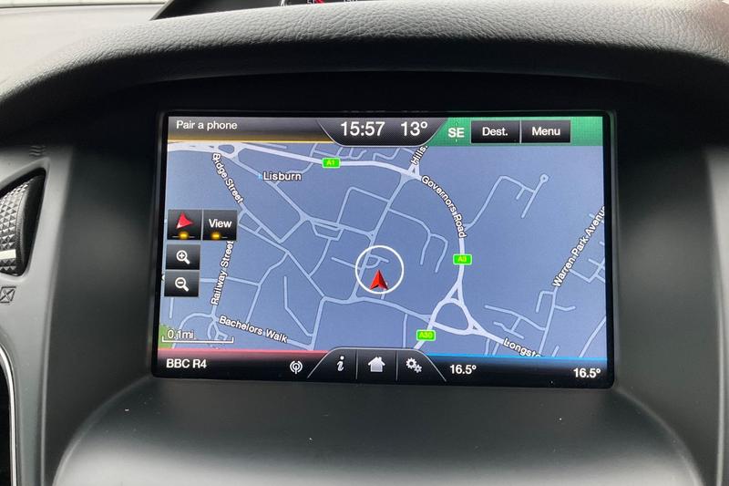 Used Ford Focus 2015 for sale - 76730137: Photo 24