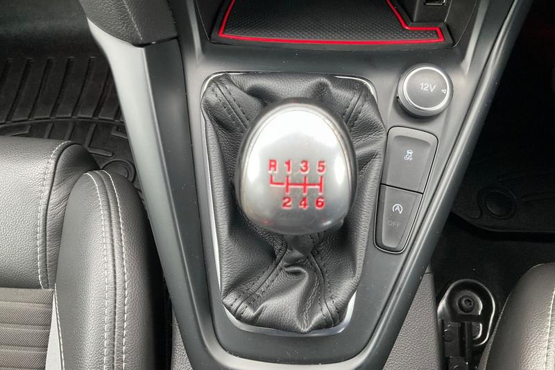 Used Ford Focus 2015 for sale - 76730137: Photo 27