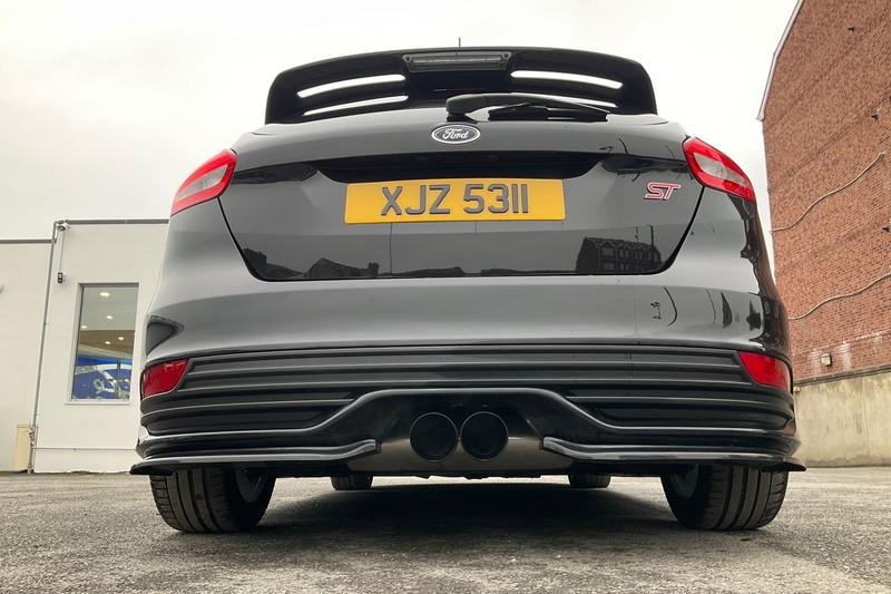 Used Ford Focus 2015 for sale - 76730137: Photo 36